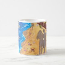 Auguri Amica-Experience the Oneness