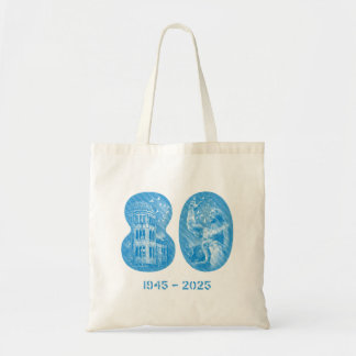 August 5 NYC event 2025 Budget Tote