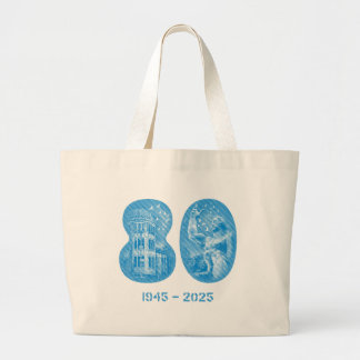 August 5 NYC event 2025 Jumbo Tote