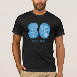 August 5 NYC event 2025 T-Shirt B