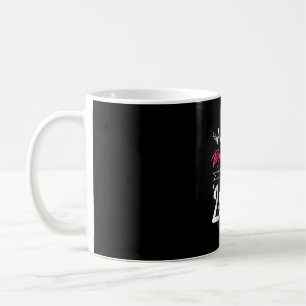 August Birthday Quarantine Gift Women Her Girl Coffee Mug