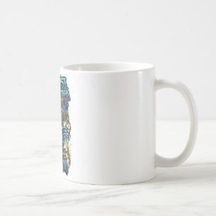 August Burns Red - Bull Detail Coffee Mug