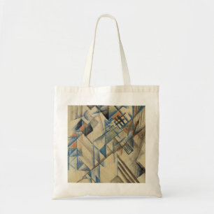 August Macke (German, 1887-1914) Tote Bag