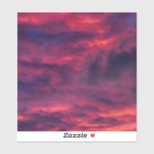 august red