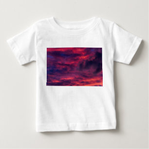 august red baby T-Shirt