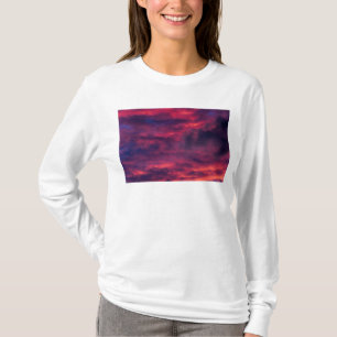 august red T-Shirt