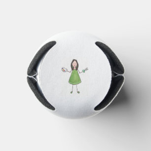 Augusta, Georgia Home of the Masters Can Cooler