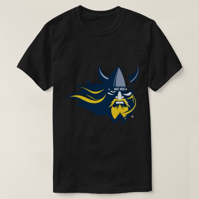 Augustana University logo Essential T-Shirt (Design Front)