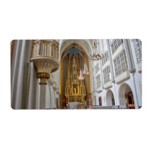 Augustinerkirche, Vienna Austria