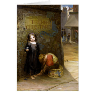 Augustus Edwin Mulready: Uncared-For
