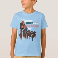 Augustus Gloop - A Fortune in Fudge
