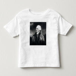 Augustus Henry Fitzroy Toddler T-Shirt