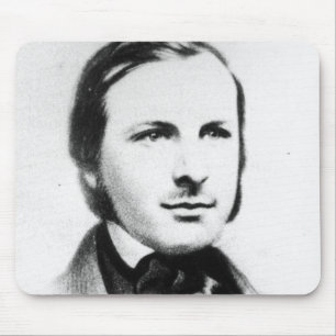 Augustus Pugin Mouse Mat