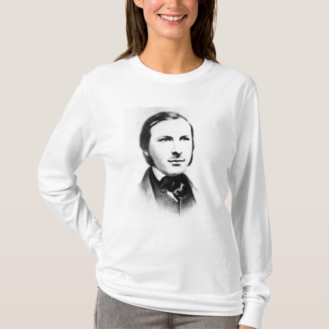 Augustus Pugin T-Shirt (Front)