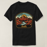 Ault, Colorado