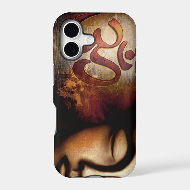 Aum (Back)