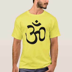 Aum Symbol T-Shirt
