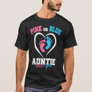 Aun Auntie Quote Sayings Graphic Plus Size T-Shirt