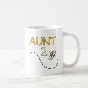 Aunt 2 Bee Coffee Mug