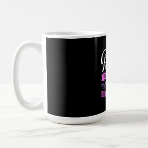 Aunt And Bad Influence Coffee Mug