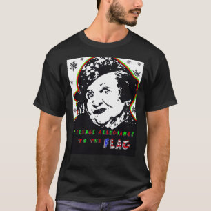 Aunt Bethany - Christmas Vacation Classic T-Shirt