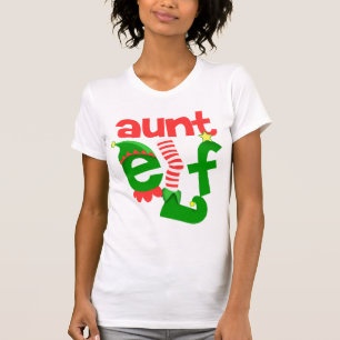 Aunt Elf T-Shirt