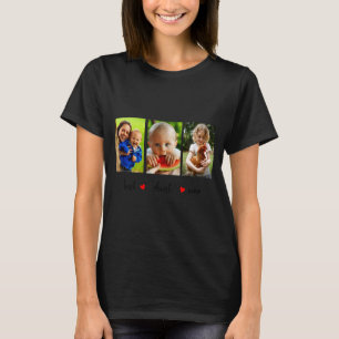 Aunt Ever 3 Photo T-Shirt