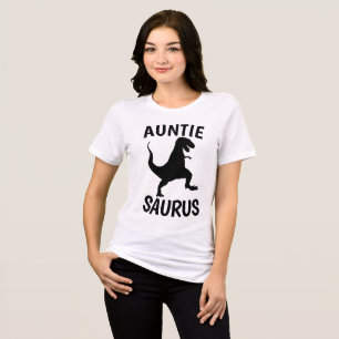 AUNT FUNNY T-SHIRT Tri-Blend SHIRT