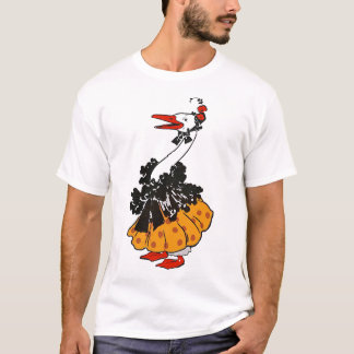 aunt goose T-Shirt