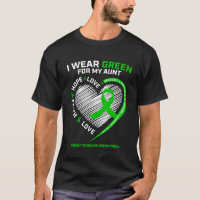 Aunt Kidney Disease  Women Men  Kids Awareness