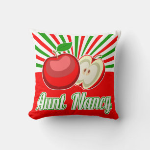 Aunt Nancy Pillow