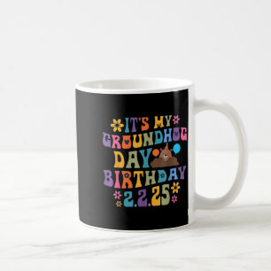Aunt Of A Heart Warrior Heart Disease Red Ribbon M Coffee Mug