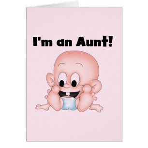 Aunt of New Nephew Tshirts and Gifts