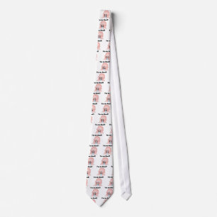 Aunt of New Nephew Tshirts and Gifts Tie