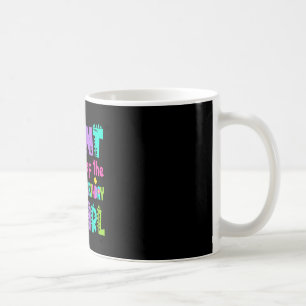 Aunt of the birthday girl saurus rex dinosaur coffee mug