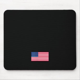 Aunt Tifa Flag Us Funny Aunt Tifa - I Am Aunt Tifa Mouse Mat