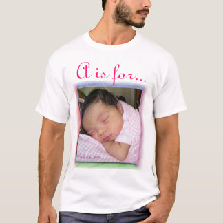 Aunt T's T-Shirt