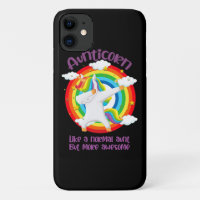 Aunticorn Like A Normal Aunt But More Awesome