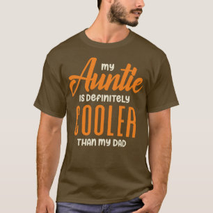 Auntie 1 T-Shirt