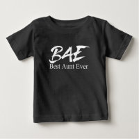 Auntie Gifts Best Aunt Ever