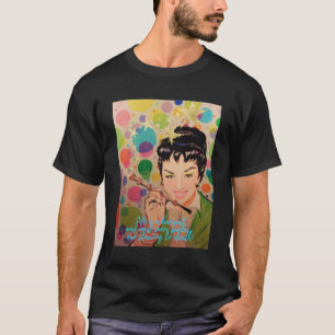 Auntie Mame T-Shirt
