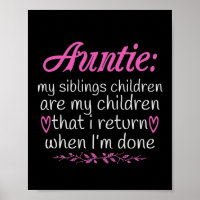 Auntie My Siblings Children Are My Children-01.Png
