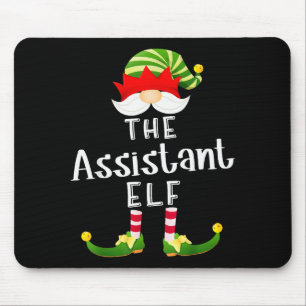 Auntie T Crew Race Car Driver Birthday Party Racin Mouse Mat