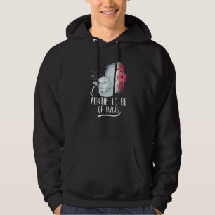 Auntie To Be Of Twins Twin Baby Boys Elephant Baby Hoodie