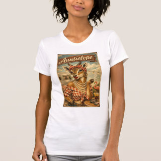 Auntielope T-Shirt