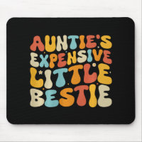 Auntie's Expensive Little Ie, Funny New Aunt Nephe