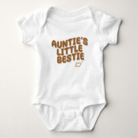 Auntie's Little Bestie