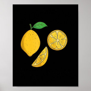 Auntie's Main Squeeze, Funny New Aunt Poster