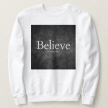 Aura11 believe in your vibes sweatshirts