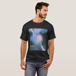 Aura11 believe in your vibes T-shirt